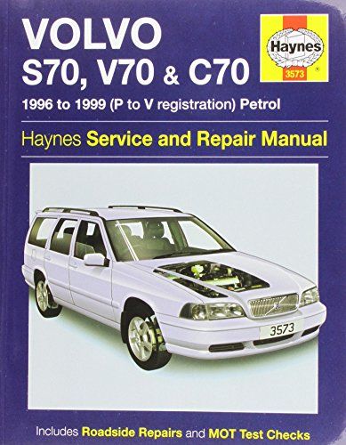download Volvo C70 S70 V70 s workshop manual