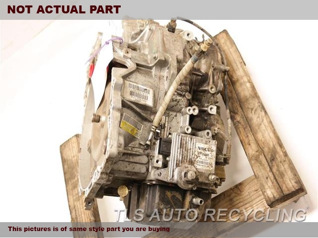 download Volvo C70 workshop manual