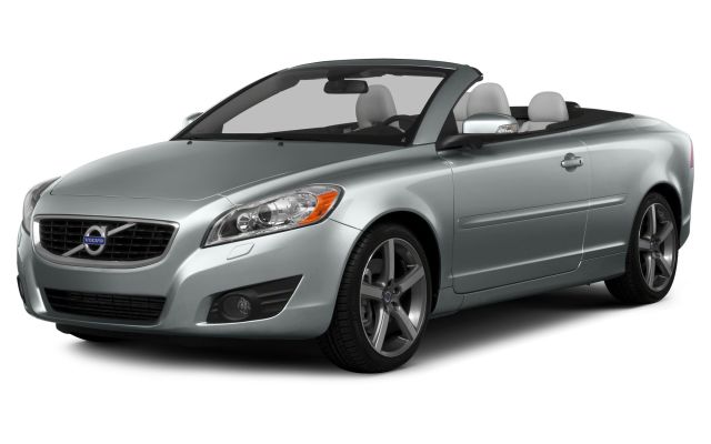 download Volvo C70 workshop manual