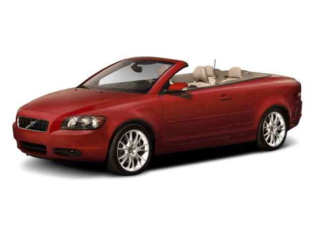 download Volvo C70 workshop manual