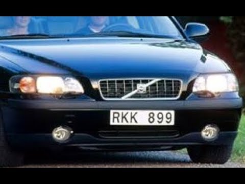 download Volvo C70 workshop manual