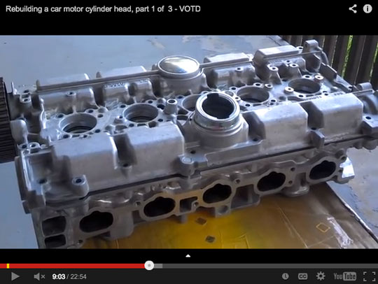 download Volvo C70 workshop manual