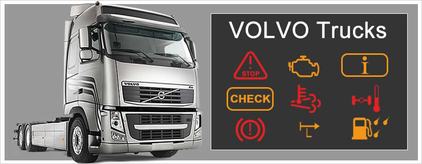 download Volvo FM9 FM12 FH12 VERSION2 Truck workshop manual