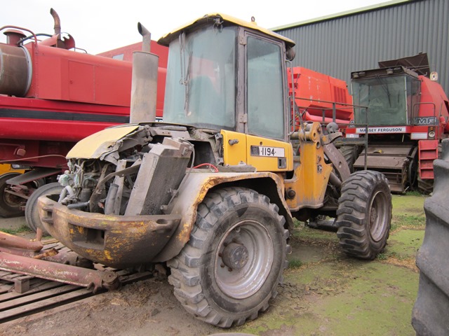 download Volvo L45B Compact Wheel Loader able workshop manual