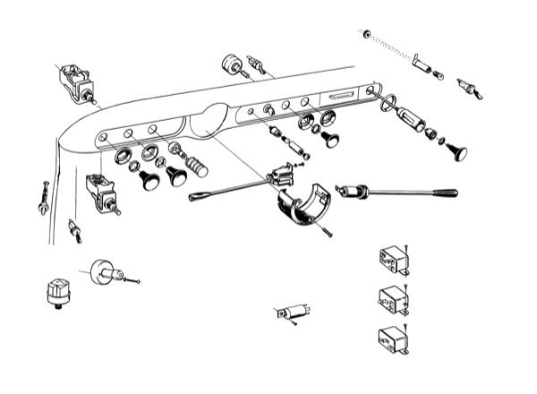 download Volvo P1800 ue workshop manual