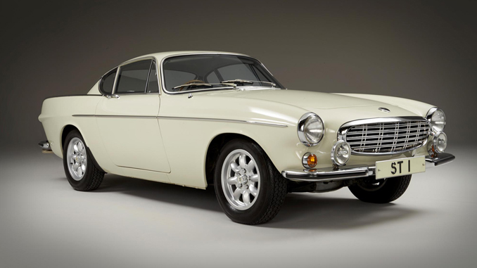 download Volvo P1800 ue workshop manual