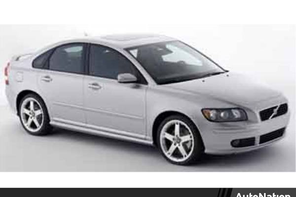 download Volvo S40 V40 s workshop manual