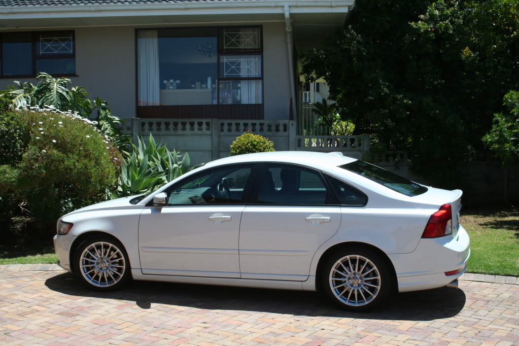 download Volvo S40 workshop manual