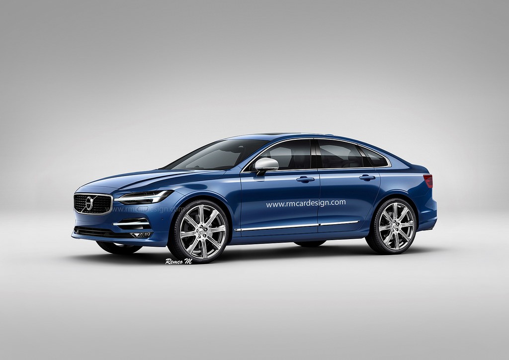 download Volvo S60 workshop manual