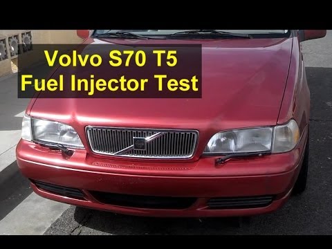 download Volvo S70 workshop manual