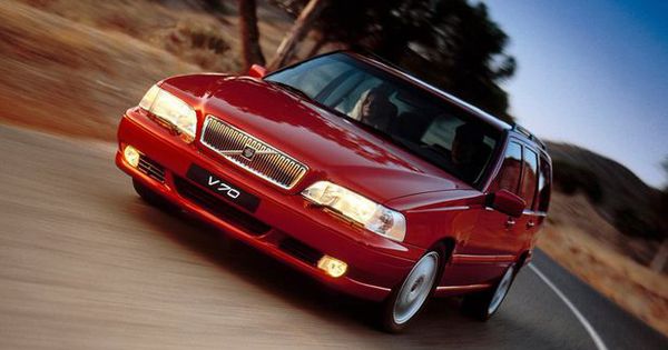 download Volvo S70 workshop manual