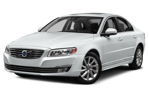 download Volvo S80 workshop manual