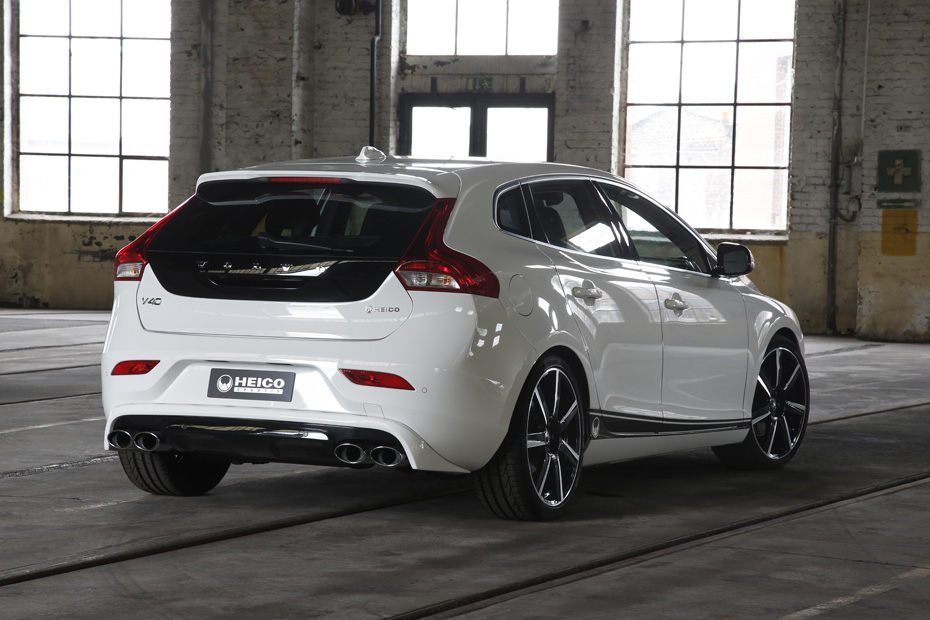 download Volvo V40 workshop manual