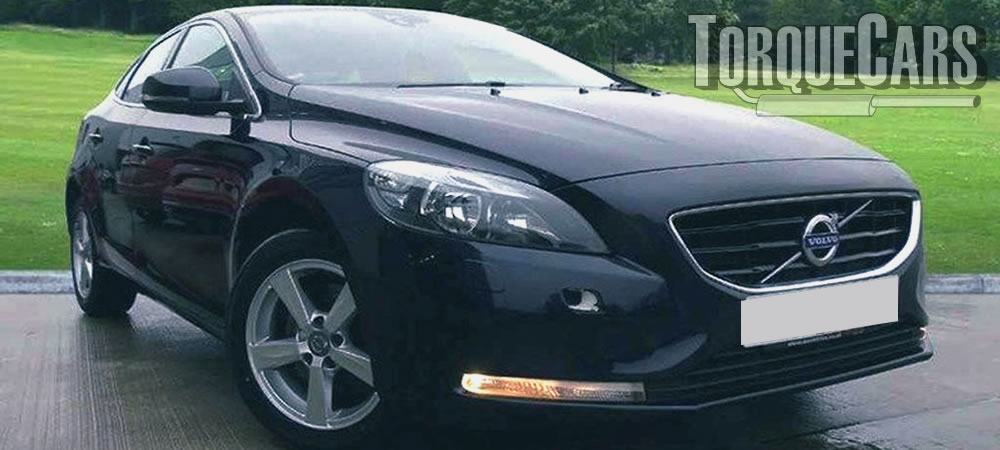 download Volvo V40 workshop manual