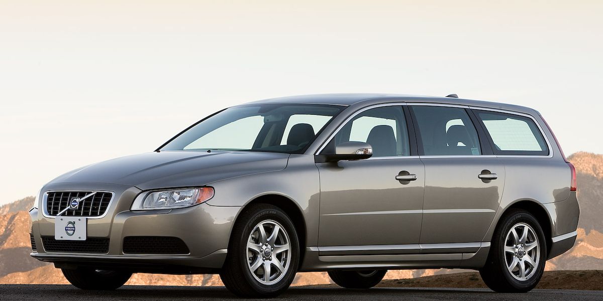 download Volvo V70 Electric s workshop manual