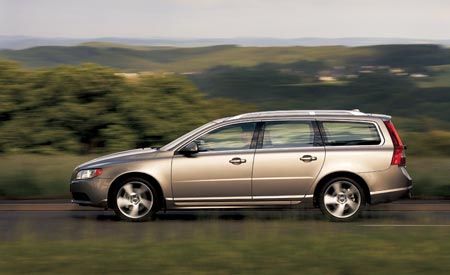 download Volvo V70 Electric s workshop manual