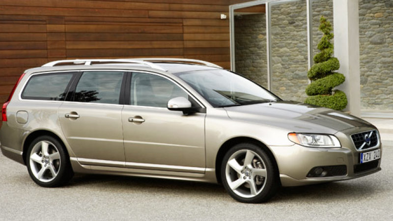 download Volvo V70 S80 workshop manual