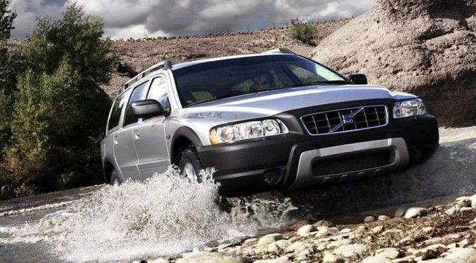 download Volvo V70 XC70 XC90 workshop manual