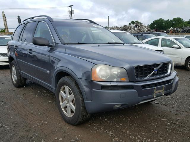 download Volvo V70 XC70 XC90 workshop manual