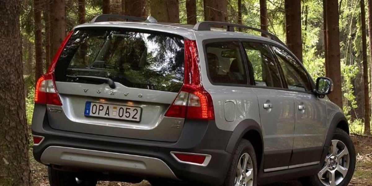 download Volvo V70 XC70 XC90 workshop manual