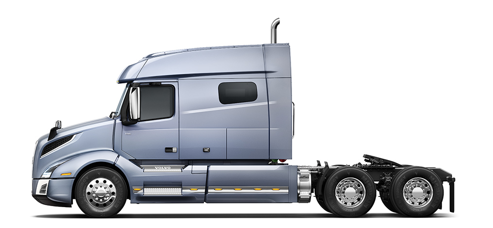 download Volvo VN VHD Truck workshop manual