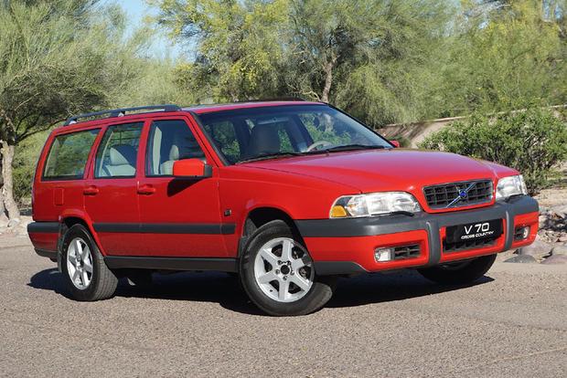 download Volvo XC70 Electric s workshop manual