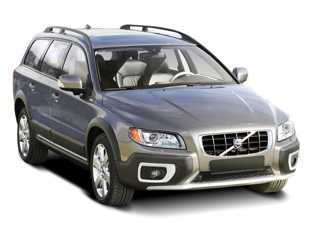 download Volvo XC70 workshop manual