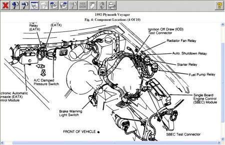 download Voyager Plymouth  s Manuals workshop manual
