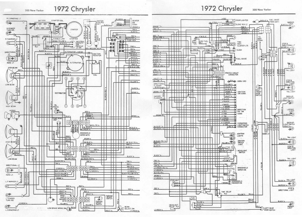 download YORKER workshop manual