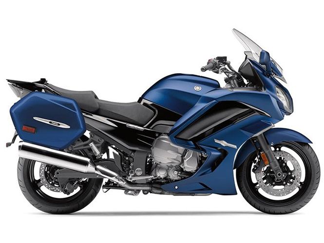 download Yamaha Motorcycle FJR1300 able workshop manual