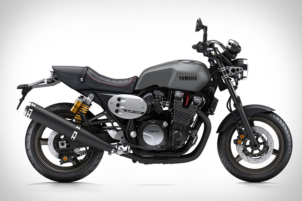 download Yamaha Motorcycle XJR1300 L able workshop manual