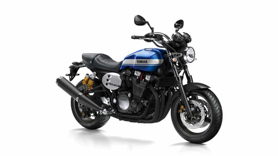 download Yamaha Motorcycle XJR1300 L able workshop manual