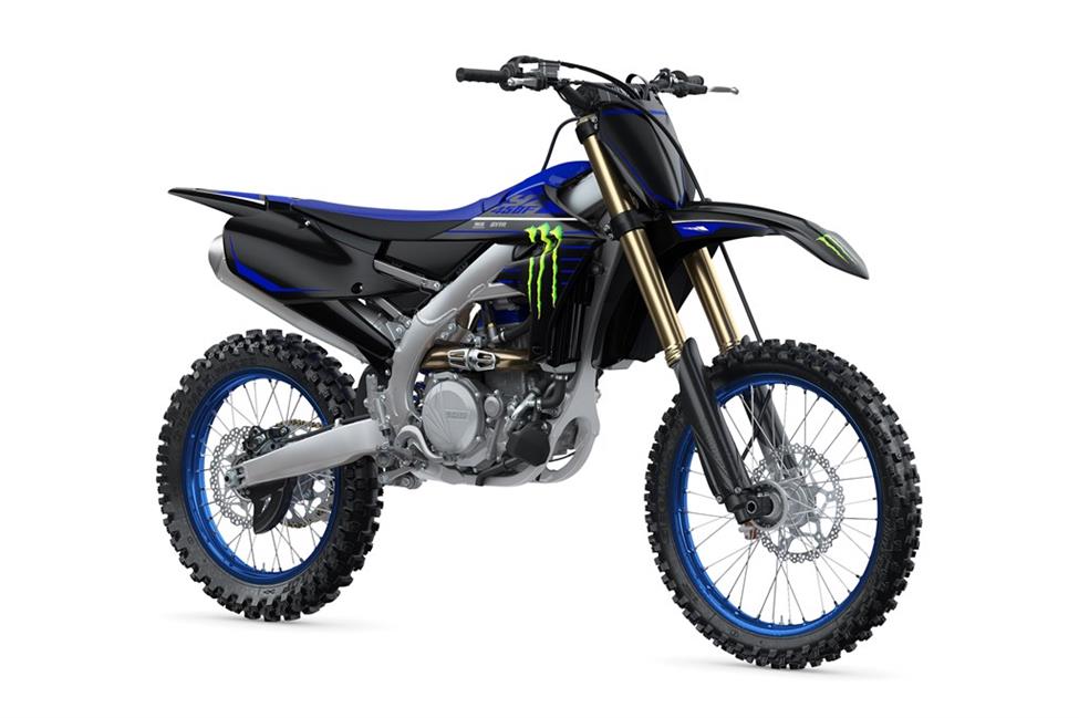 download Yamaha YZ450F Motorcycle Detailed Specific able workshop manual