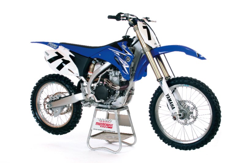 download Yamaha YZ450F Motorcycle Detailed Specific able workshop manual