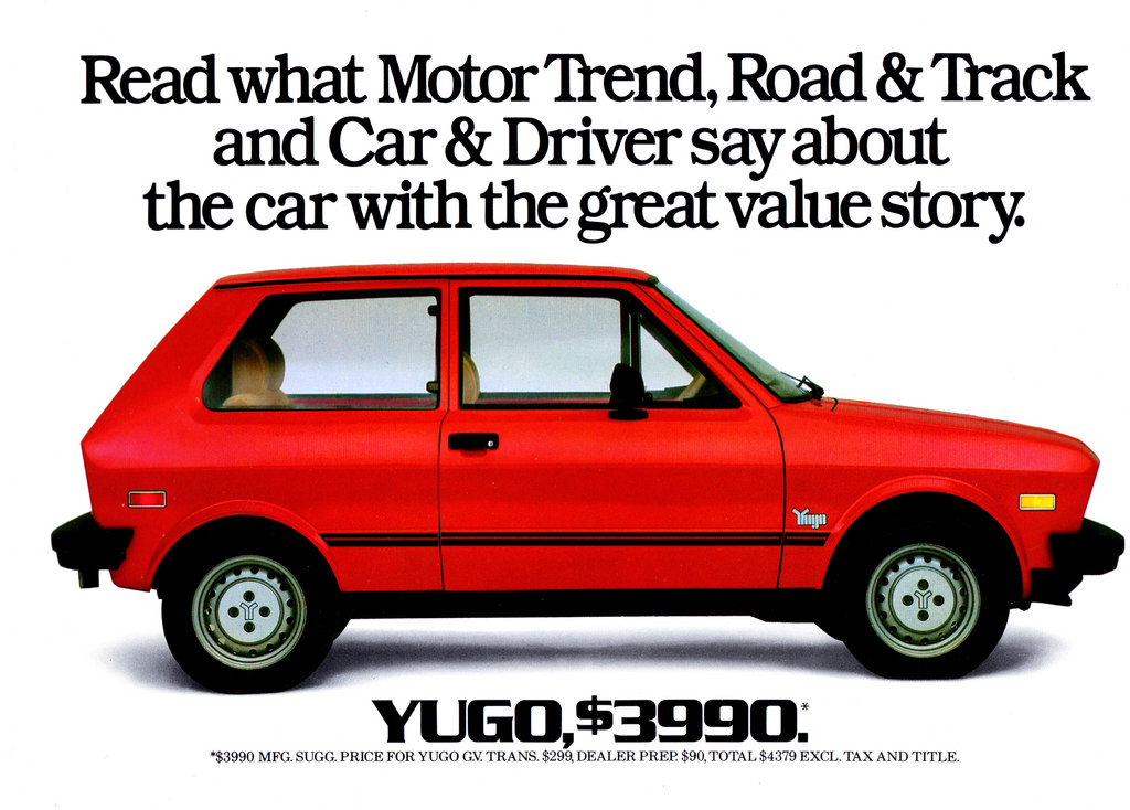 download Yugo Zastava workshop manual