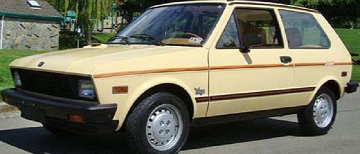 download Yugo Zastava workshop manual