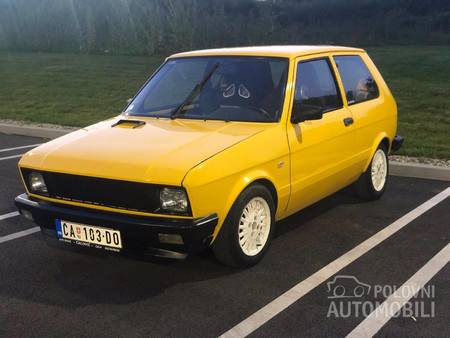 download Yugo Zastava workshop manual