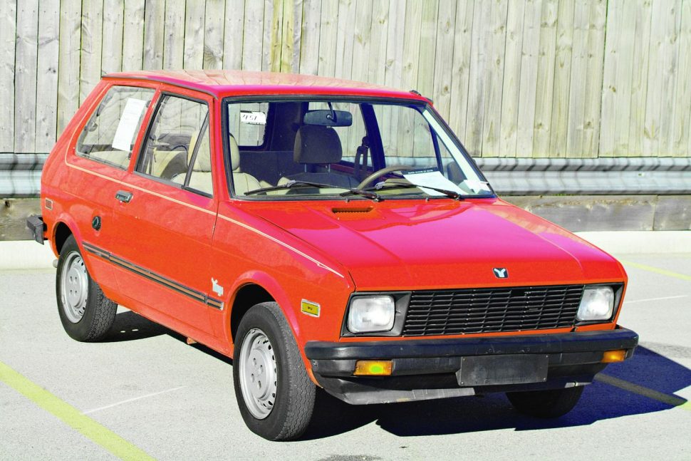 download Yugo Zastava workshop manual