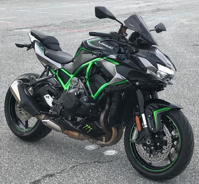 download Z1Z 900 Motorcycle able workshop manual