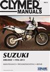 repair manual