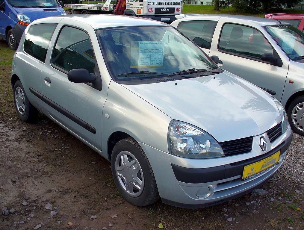 download de reparacion Renault CLIO II fase2 motor 1 6 16V K4M workshop manual