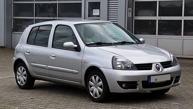 download de reparacion Renault CLIO II fase2 motor 1 6 16V K4M workshop manual