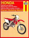 workshop manual