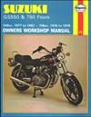 workshop manual