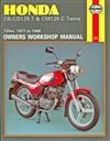 workshop manual