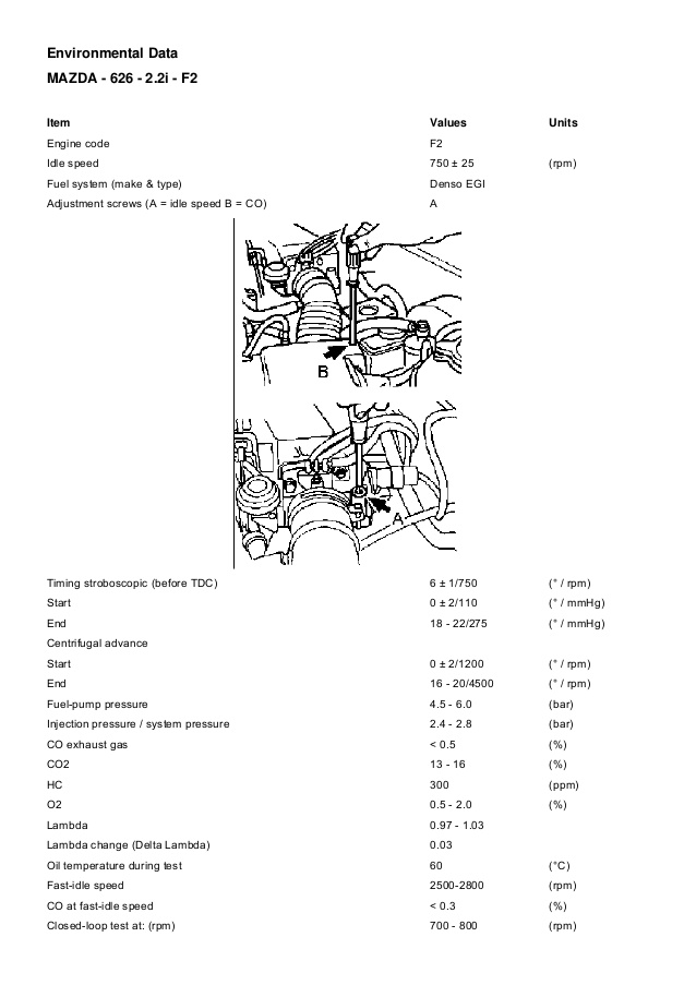 download mazda 626 transaxle front rear workshop manual