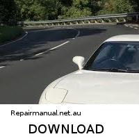 service manual