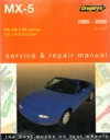 repair manual