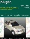 repair manual