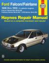 car repair service maintenance manual book